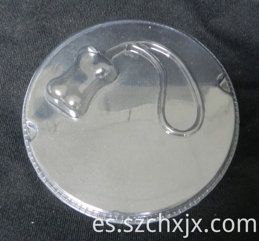 Formando muestras Forming samples